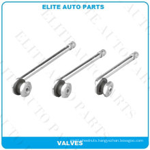 Brass Stem Tyre Valve for Tyre